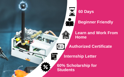 IoT Internship