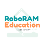 RoboRAM Education Logo