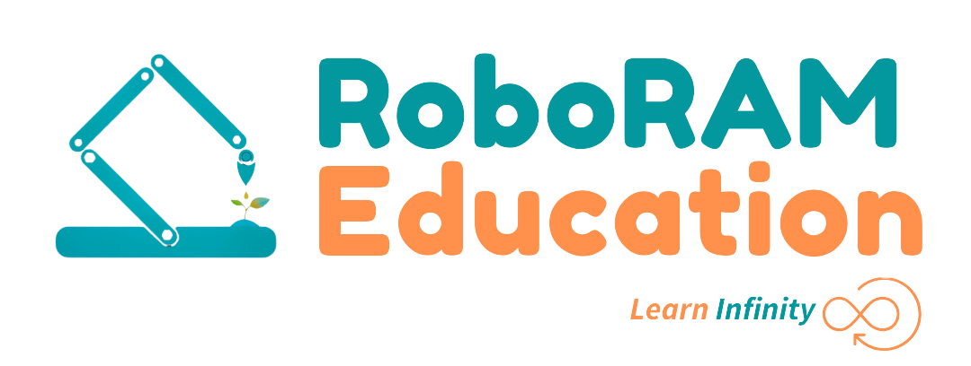 RoboRAM Education Logo