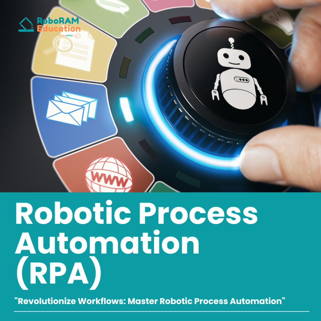 Robotic Process Automation
