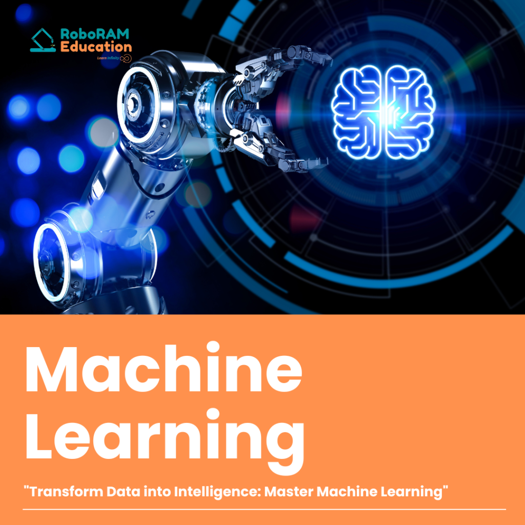 Machine Learning