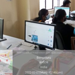 6 Days VAC on Demystifying: Embedded System & its Applications